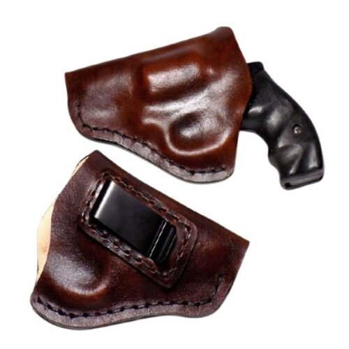 Classic Handmade Leather IWB Holster