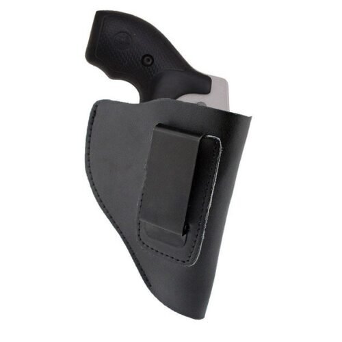 Defender Handmade Leather IWB Holster