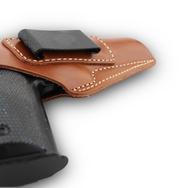 Maxx Carry Handmade Leather IWB Holster - Image 2