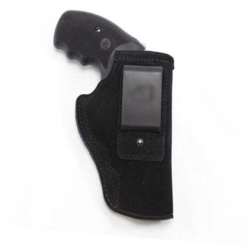 Professional Handmade Leather IWB Holster