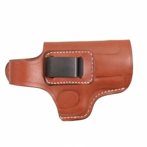 Tango Concealed Handmade Leather IWB Holster