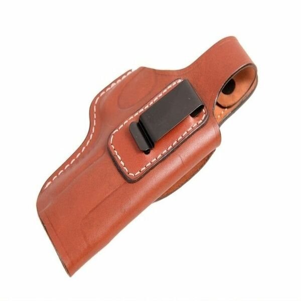 Tango Concealed Handmade Leather IWB Holster - Image 2