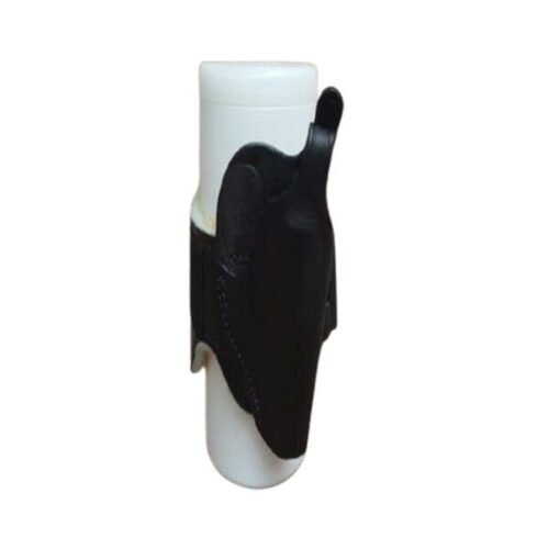 Classic Handmade Leather Ankle Holster