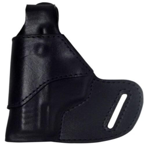Ranger Heritage Handmade Leather OWB Holster