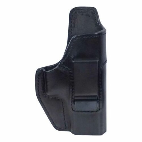 Undercover Handmade Leather IWB Holster