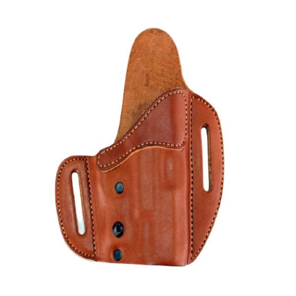 Classic Handmade Leather OWB Holster