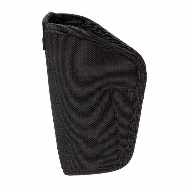 Smooth-Finish Handmade Leather IWB Holster - Image 2
